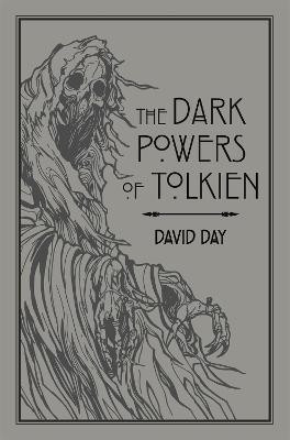The Dark Powers of Tolkien(English, Paperback, Day David)