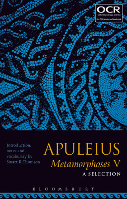 Apuleius Metamorphoses V: A Selection(English, Paperback, unknown)