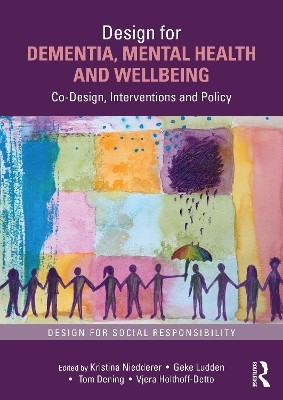 Design for Dementia, Mental Health and Wellbeing(English, Paperback, unknown)