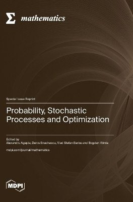 Probability, Stochastic Processes and Optimization(English, Hardcover, unknown)