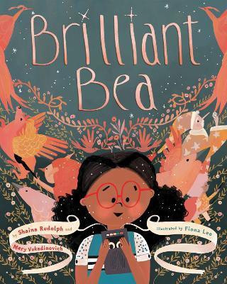 Brilliant Bea(English, Hardcover, Rudolph Shaina)