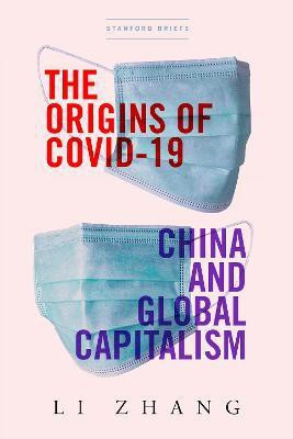 The Origins of COVID-19(English, Electronic book text, Zhang Li)