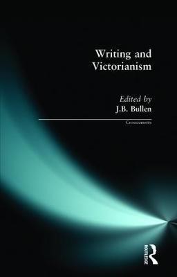 Writing and Victorianism(English, Paperback, unknown)