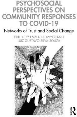 Psychosocial Perspectives on Community Responses to Covid-19(English, Paperback, unknown)