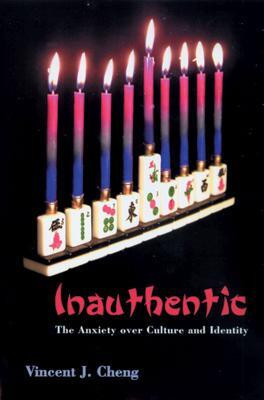 Inauthentic(English, Hardcover, Cheng Vincent J.)