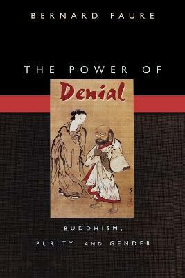 The Power of Denial(English, Paperback, Faure Bernard)