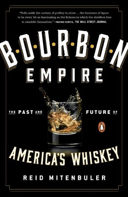 Bourbon Empire(English, Paperback, Mitenbuler Reid)