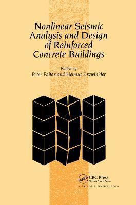 Nonlinear Seismic Analysis and Design of Reinforced Concrete Buildings(English, Paperback, unknown)