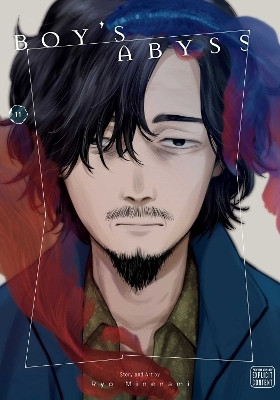 Boy's Abyss, Vol. 11(English, Paperback, Minenami Ryo)