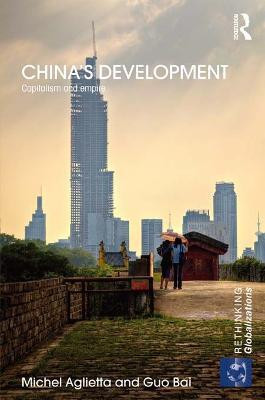 China's Development(English, Electronic book text, Aglietta Michel)