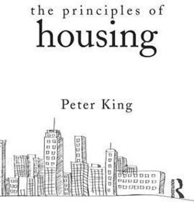 The Principles of Housing(English, Paperback, King Peter)