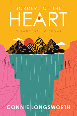 Borders of the Heart(English, Paperback, Longsworth Connie)