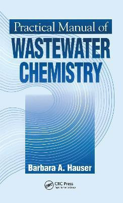 Practical Manual of Wastewater Chemistry(English, Electronic book text, Hauser Barbara)