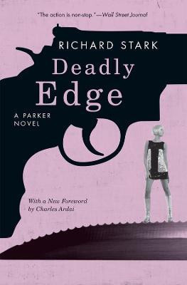 Deadly Edge(English, Paperback, Stark Richard)