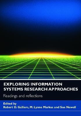 Exploring Information Systems Research Approaches(English, Paperback, unknown)