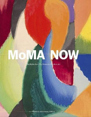 MoMA Now(English, Hardcover, unknown)