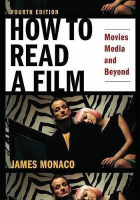 How to Read a Film(English, Paperback, Monaco James)