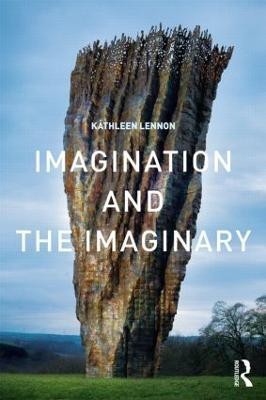 Imagination and the Imaginary(English, Hardcover, Lennon Kathleen)