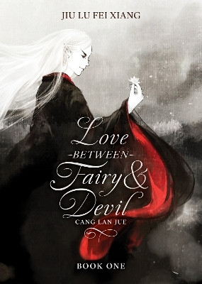 Love Between Fairy and Devil (Novel) Vol. 1(English, Paperback, Jiu Lu Fei Xiang)