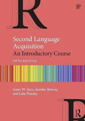 Second Language Acquisition(English, Paperback, Gass Susan M.)