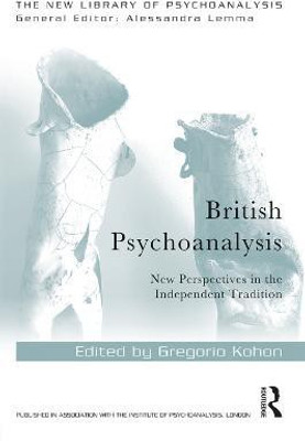 British Psychoanalysis(English, Paperback, unknown)