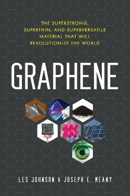 Graphene(English, Paperback, Johnson Les)