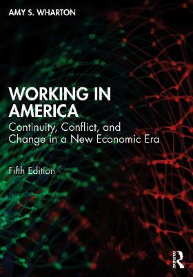 Working in America(English, Paperback, unknown)