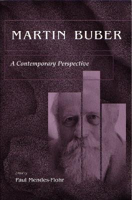 Martin Buber(English, Paperback, Mendes-Flohr Paul)