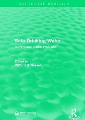 Safe Drinking Water(English, Paperback, unknown)