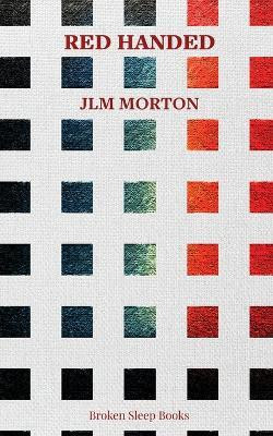 Red Handed(English, Paperback, Morton Jlm)