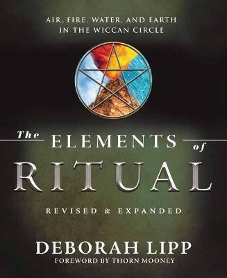 The Elements of Ritual(English, Paperback, Lipp Deborah)