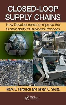 Closed-Loop Supply Chains(English, Electronic book text, unknown)