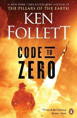 Code to Zero(English, Paperback, Follett Ken)