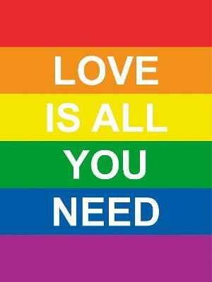 Love Is All You Need(English, Hardcover, Publishers Summersdale)