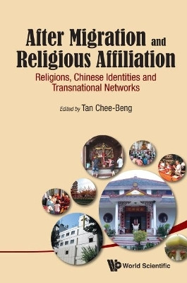 After Migration And Religious Affiliation: Religions, Chinese Identities And Transnational Networks(English, Hardcover, unknown)