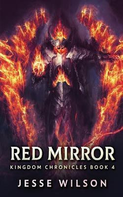 Red Mirror(English, Paperback, Wilson Jesse)