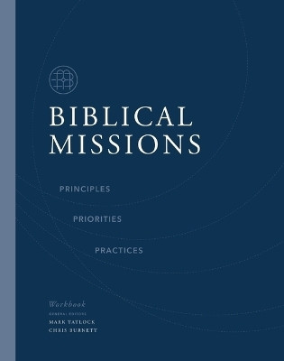 Biblical Missions Workbook(English, Paperback, unknown)