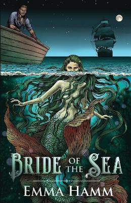 Bride of the Sea(English, Paperback, Hamm Emma)