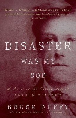 Disaster Was My God(English, Paperback, Duffy Bruce)