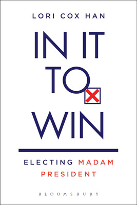 In It to Win(English, Hardcover, Han Lori Cox)