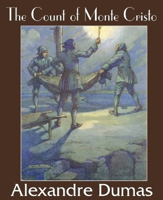 The Count of Monte Cristo(English, Paperback, Dumas Alexandre)