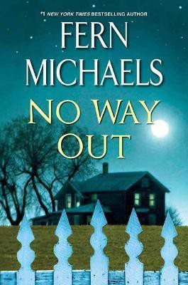No Way Out(English, Hardcover, Michaels Fern)