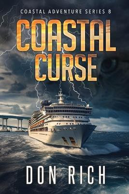 Coastal Curse(English, Paperback, Rich Don)