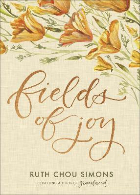 Fields of Joy(English, Hardcover, Simons Ruth Chou)
