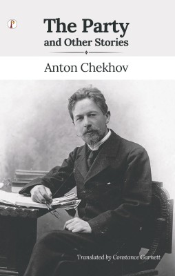 The Party and Other Stories(English, Paperback, Chekhov Anton)