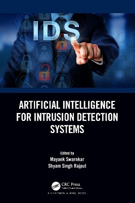 Artificial Intelligence for Intrusion Detection Systems(English, Paperback, unknown)
