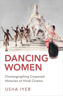 Dancing Women(English, Hardcover, Iyer Usha)