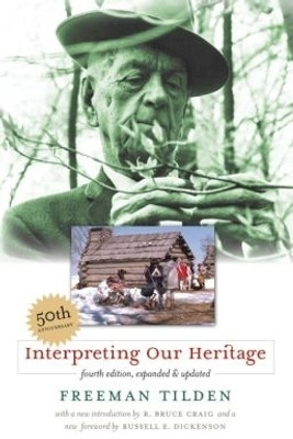 Interpreting Our Heritage(English, Paperback, unknown)