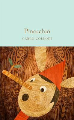 Pinocchio(English, Hardcover, Collodi Carlo)