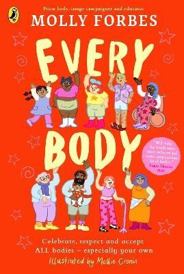 Every Body(English, Paperback, Forbes Molly)